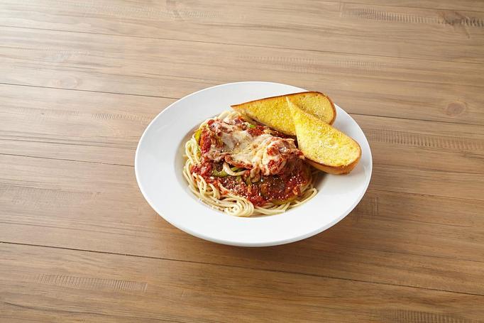 Product - Johnny Brusco's New York Style Pizza in Auburn, AL Pizza Restaurant