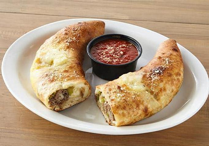 Product - Johnny Brusco's New York Style Pizza in Bristol, TN Pizza Restaurant