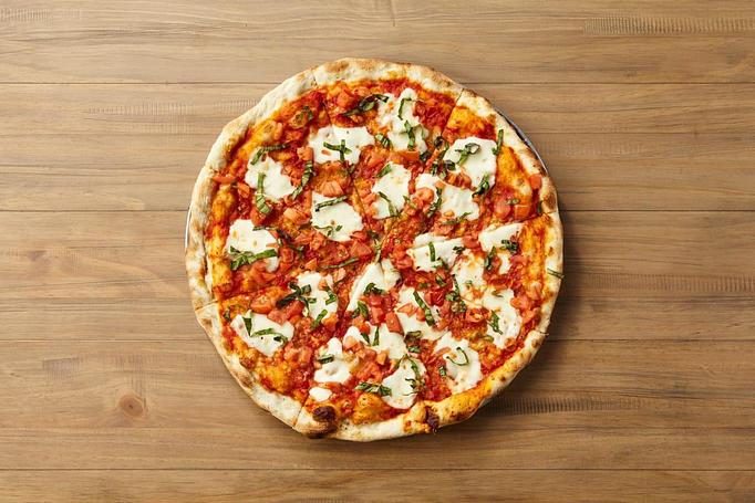 Product - Johnny Brusco's New York Style Pizza in Bristol, TN Pizza Restaurant