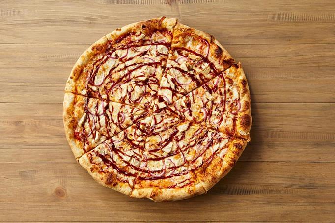 Product - Johnny Brusco's New York Style Pizza in Bristol, TN Pizza Restaurant