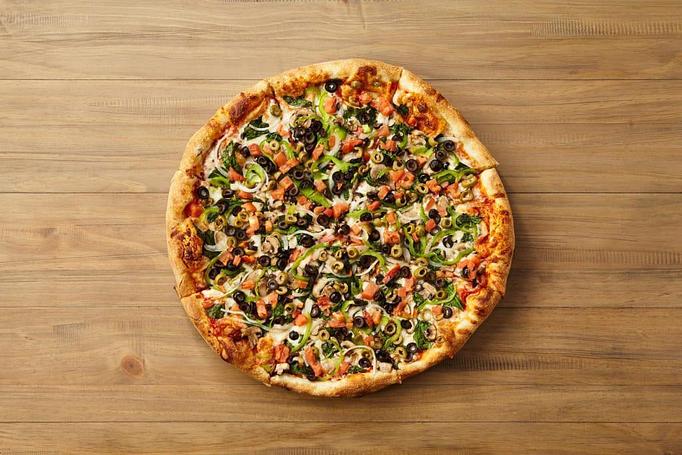 Product - Johnny Brusco's New York Style Pizza in Hoover, AL Pizza Restaurant
