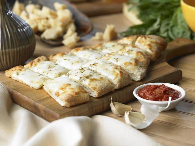 Product - Johnny Brusco's New York Style Pizza in Johnson City, TN Pizza Restaurant