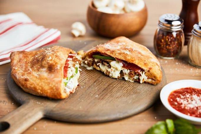 Product - Johnny Brusco's New York Style Pizza in Johnson City, TN Pizza Restaurant