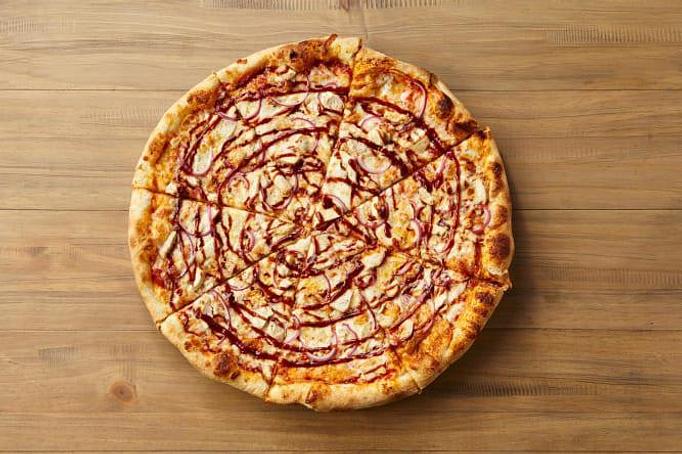 Product - Johnny Brusco's New York Style Pizza in Johnson City, TN Pizza Restaurant