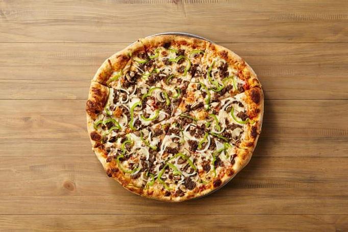 Product - Johnny Brusco's New York Style Pizza in Johnson City, TN Pizza Restaurant