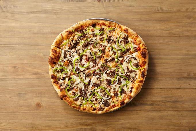 Product - Johnny's New York Style Pizza in Hiram, GA Pizza Restaurant