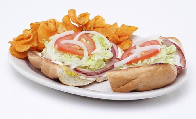 Product - Johnny's New York Style Pizza in Suwanee, GA Pizza Restaurant