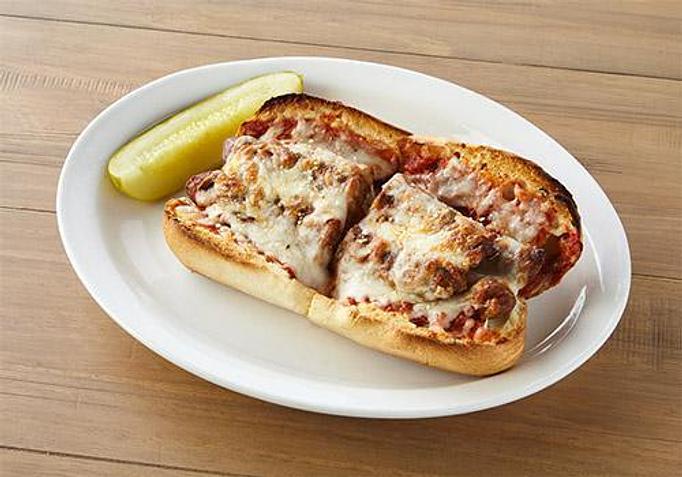 Product - Johnny's New York Style Pizza in Suwanee, GA Pizza Restaurant