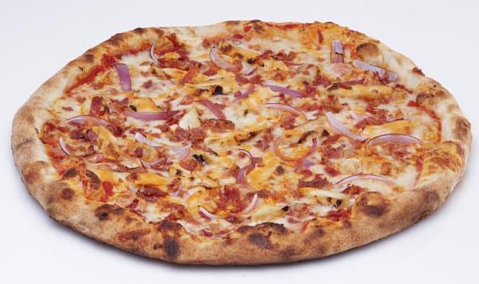 Product - Johnny's New York Style Pizza in Suwanee, GA Pizza Restaurant