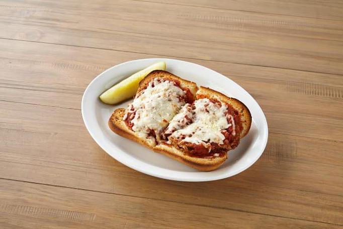 Product - Johnny's New York Style Pizza in Suwanee, GA Pizza Restaurant