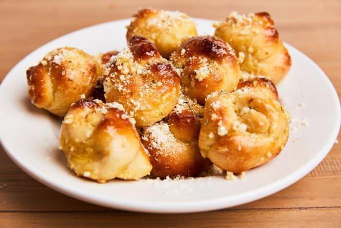 Product - Johnny's New York Style Pizza in Suwanee, GA Pizza Restaurant