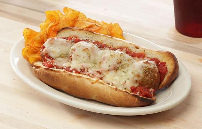 Product - Johnny's New York Style Pizza in Suwanee, GA Pizza Restaurant