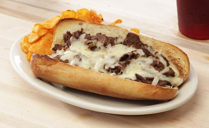 Product - Johnny's New York Style Pizza in Suwanee, GA Pizza Restaurant