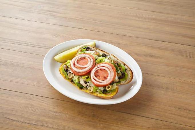 Product - Johnny's New York Style Pizza in Suwanee, GA Pizza Restaurant