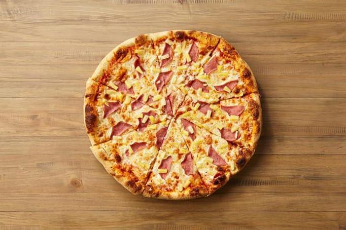 Product - Johnny's New York Style Pizza in Suwanee, GA Pizza Restaurant