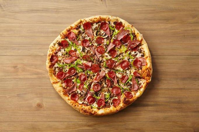 Product - Johnny's New York Style Pizza in Suwanee, GA Pizza Restaurant