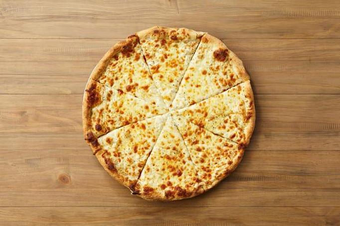 Product - Johnny's New York Style Pizza in Suwanee, GA Pizza Restaurant
