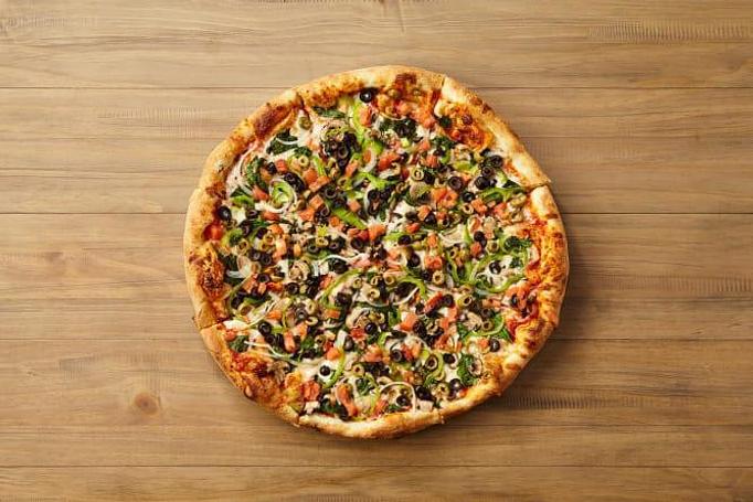 Product - Johnny's New York Style Pizza in Suwanee, GA Pizza Restaurant