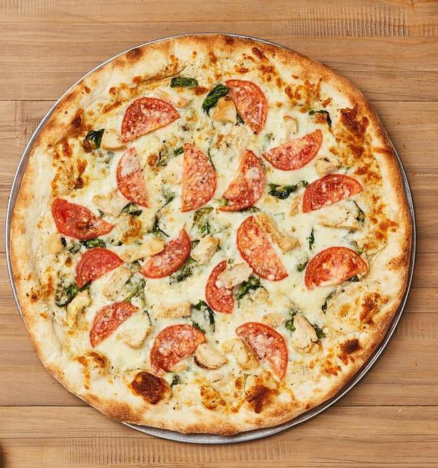 Product - Johnny's New York Style Pizza in Suwanee, GA Pizza Restaurant
