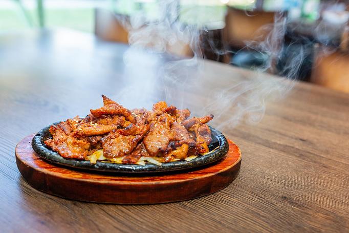 Product - Kaju Soft Tofu Restaurant - 가주순두부 in Garden Grove - Garden Grove, CA Barbecue Restaurants