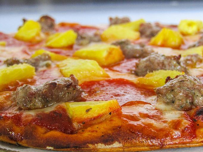 Product: Forever Royal - KC Kitchen & Pizzeria in Midtown - Kansas City, MO Pizza Restaurant