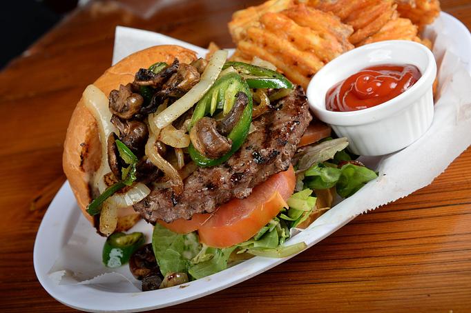 Product - Kebab Place in DTSA - Santa Ana, CA Greek Restaurants