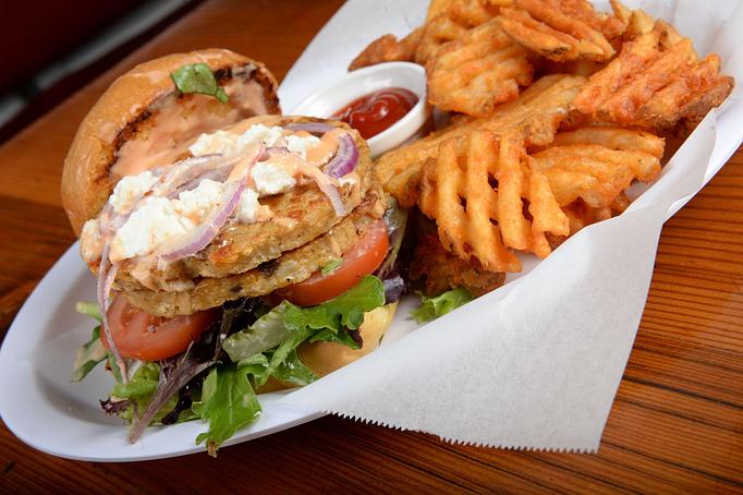 Product - Kebab Place in DTSA - Santa Ana, CA Greek Restaurants