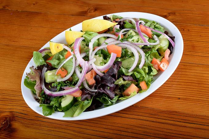 Product - Kebab Place in DTSA - Santa Ana, CA Greek Restaurants