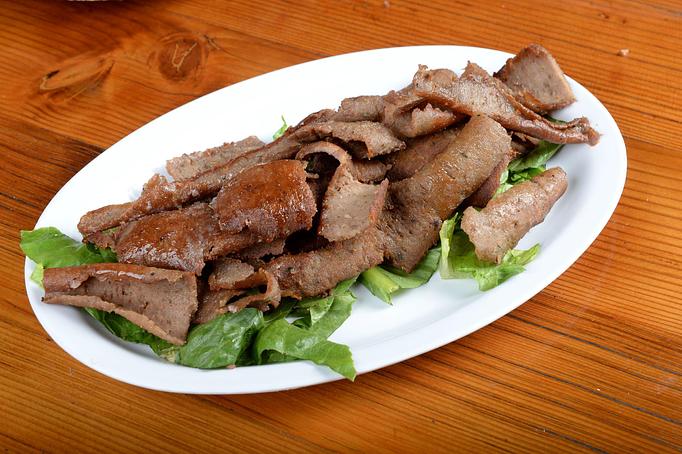 Product - Kebab Place in DTSA - Santa Ana, CA Greek Restaurants