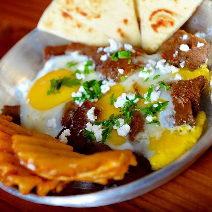 Product - Kebab Place in DTSA - Santa Ana, CA Greek Restaurants