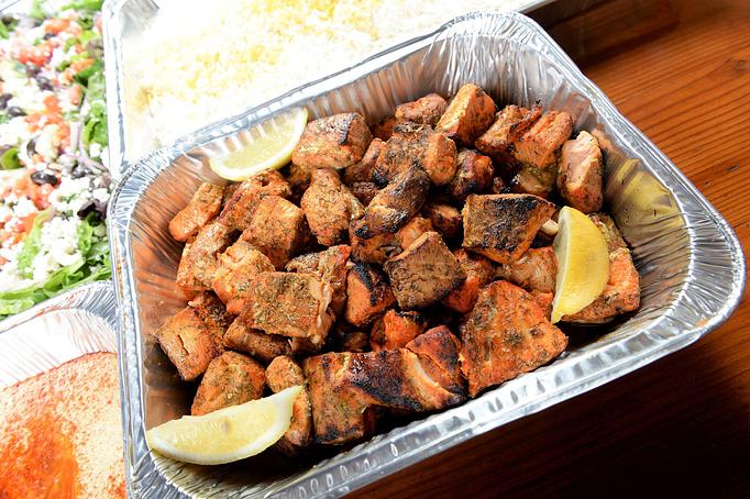 Product - Kebab Place in DTSA - Santa Ana, CA Greek Restaurants