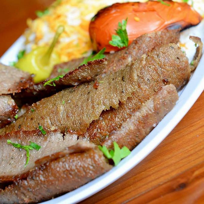 Product - Kebab Place in DTSA - Santa Ana, CA Greek Restaurants