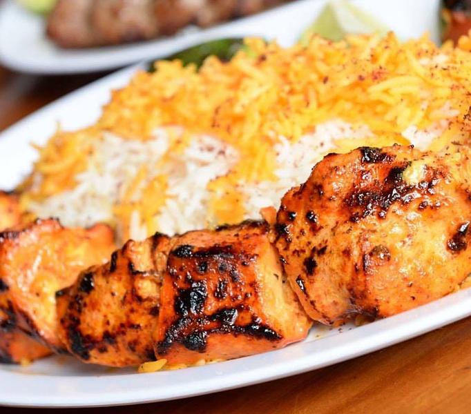 Product - Kebab Place in DTSA - Santa Ana, CA Greek Restaurants