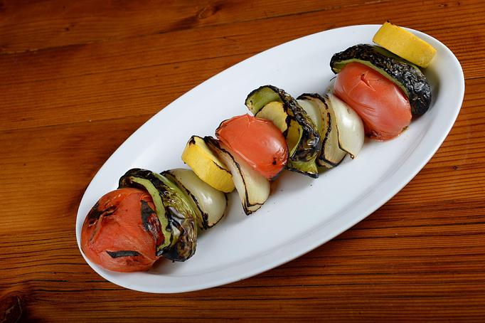 Product - Kebab Place in DTSA - Santa Ana, CA Greek Restaurants