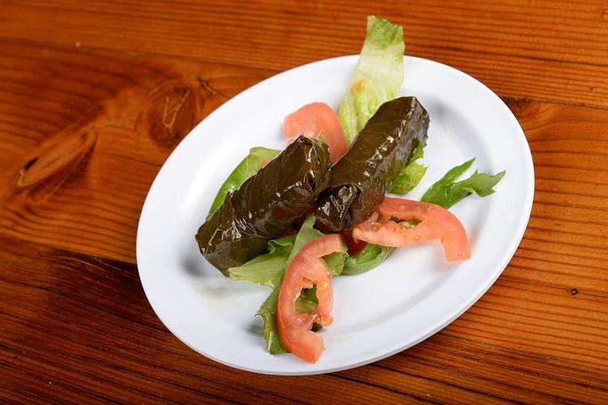 Product - Kebab Place in DTSA - Santa Ana, CA Greek Restaurants