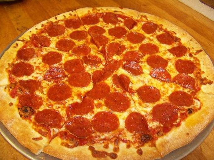 Product - Kingpin Sports Grill in Cabot, AR Italian Restaurants