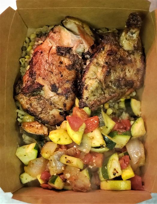 Product - Kitchen 330 in Stone Harbor, NJ American Restaurants