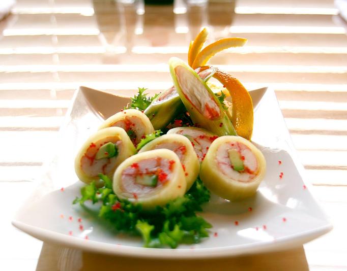 Product - Komoon Thai Sushi & Ceviche in Naples & Bonita Springs - Naples, FL Bars & Grills