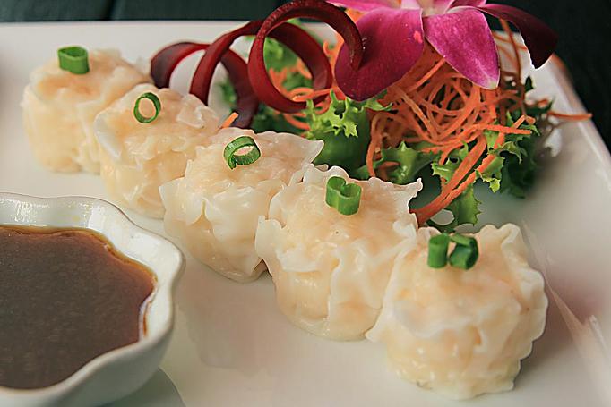 Product - Komoon Thai Sushi & Ceviche in Naples & Bonita Springs - Naples, FL Bars & Grills