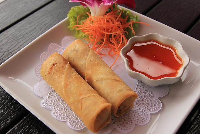 Product - Komoon Thai Sushi & Ceviche in Naples & Bonita Springs - Naples, FL Bars & Grills
