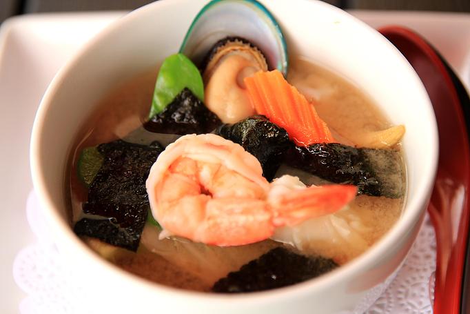 Product - Komoon Thai Sushi & Ceviche in Naples & Bonita Springs - Naples, FL Bars & Grills