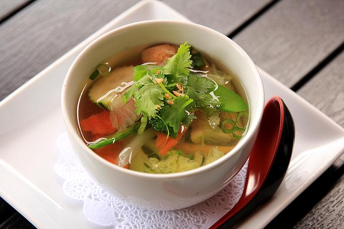Product - Komoon Thai Sushi & Ceviche in Naples & Bonita Springs - Naples, FL Bars & Grills