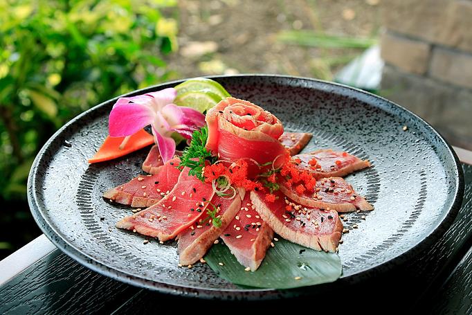 Product - Komoon Thai Sushi & Ceviche in Naples & Bonita Springs - Naples, FL Bars & Grills