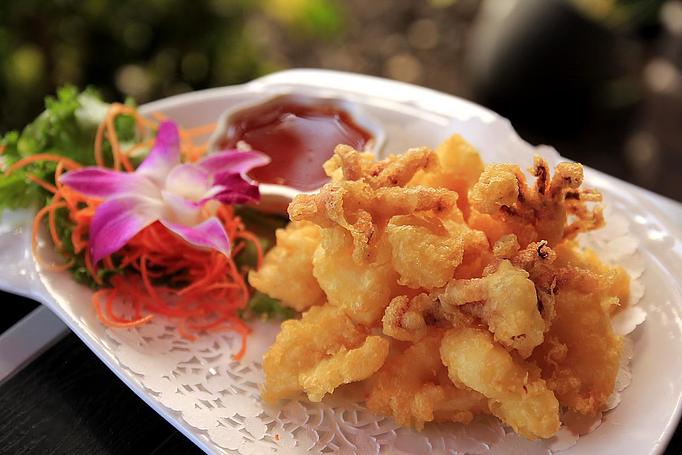 Product - Komoon Thai Sushi & Ceviche in Naples & Bonita Springs - Naples, FL Bars & Grills