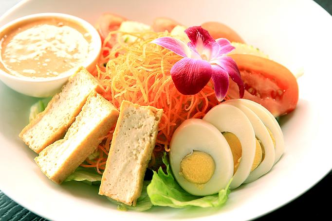 Product - Komoon Thai Sushi & Ceviche in Naples & Bonita Springs - Naples, FL Bars & Grills