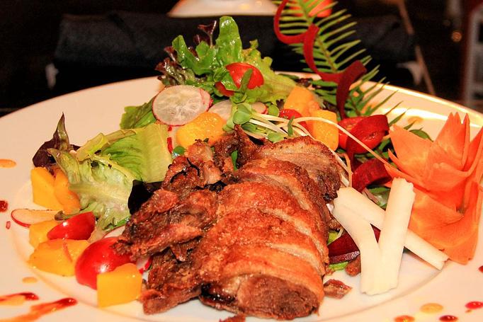 Product - Komoon Thai Sushi & Ceviche in Naples & Bonita Springs - Naples, FL Bars & Grills