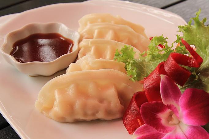 Product - Komoon Thai Sushi & Ceviche in Naples & Bonita Springs - Naples, FL Bars & Grills