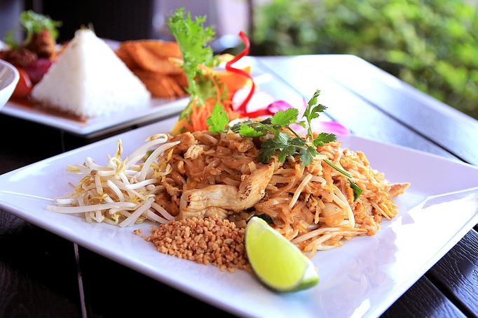 Product - Komoon Thai Sushi & Ceviche in Naples & Bonita Springs - Naples, FL Bars & Grills