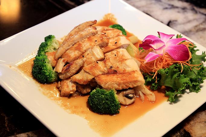 Product - Komoon Thai Sushi & Ceviche in Naples & Bonita Springs - Naples, FL Bars & Grills