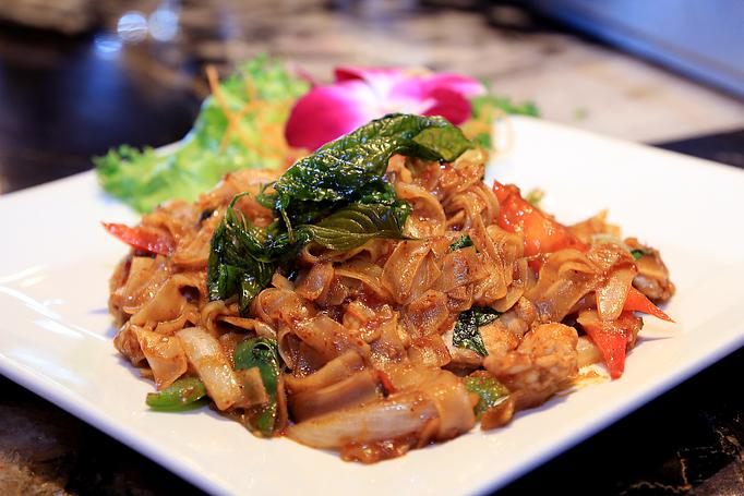 Product - Komoon Thai Sushi & Ceviche in Naples & Bonita Springs - Naples, FL Bars & Grills